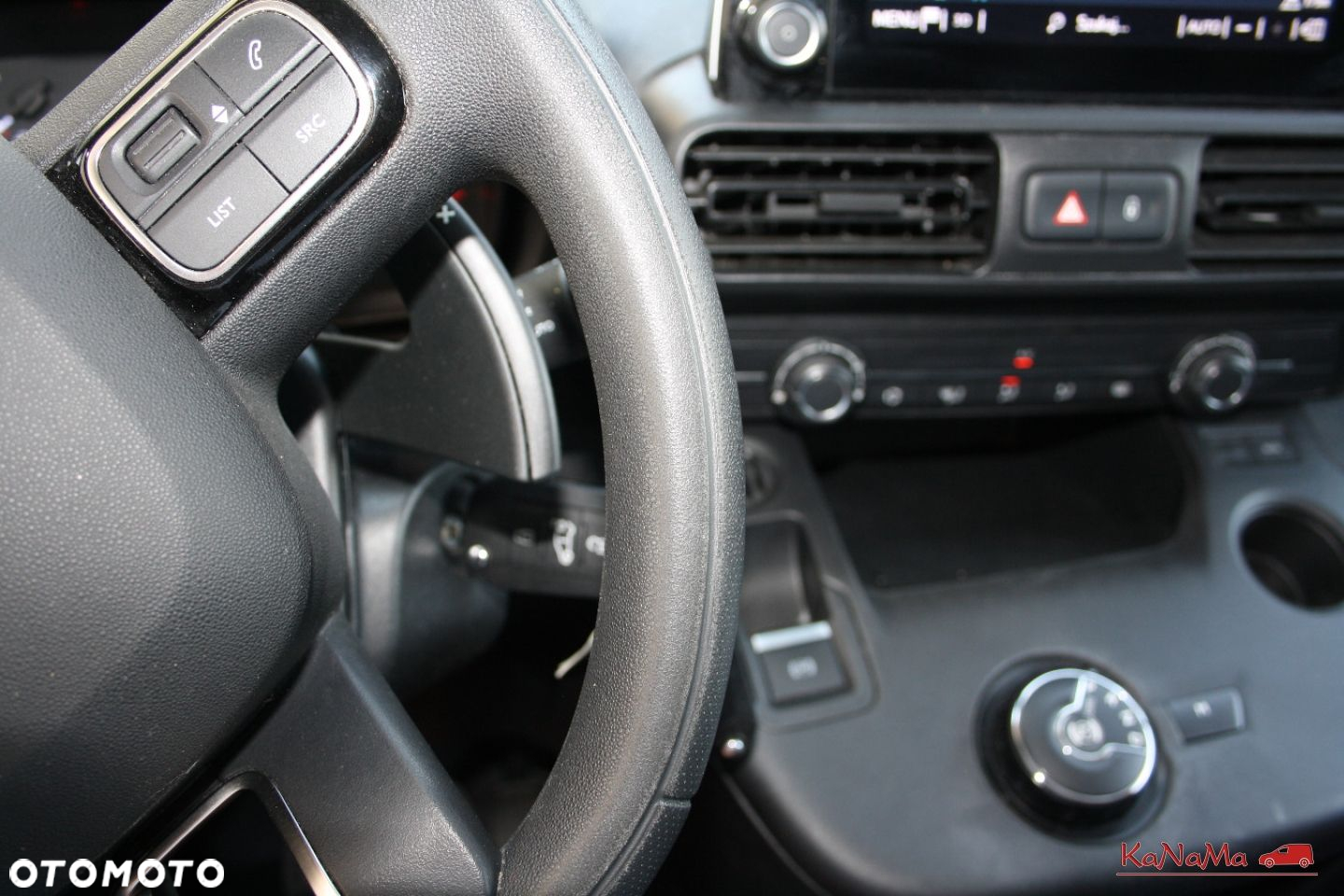 Toyota Proace City - 23