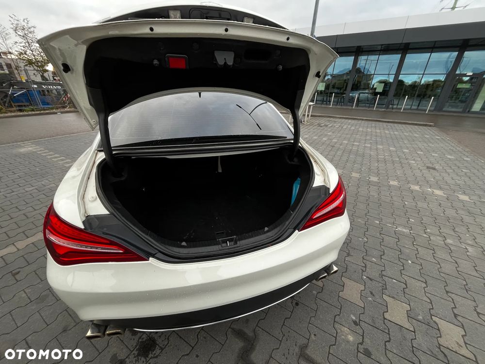 Mercedes-Benz CLA - 3