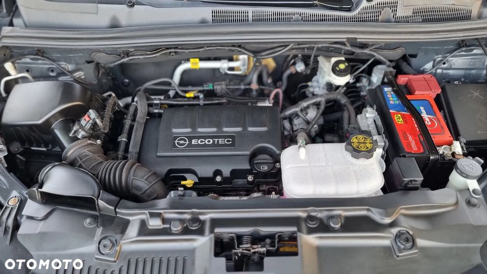 Opel Mokka - 25