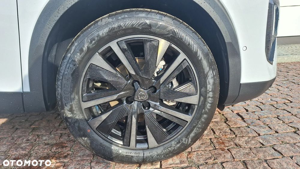 Peugeot 2008 - 7