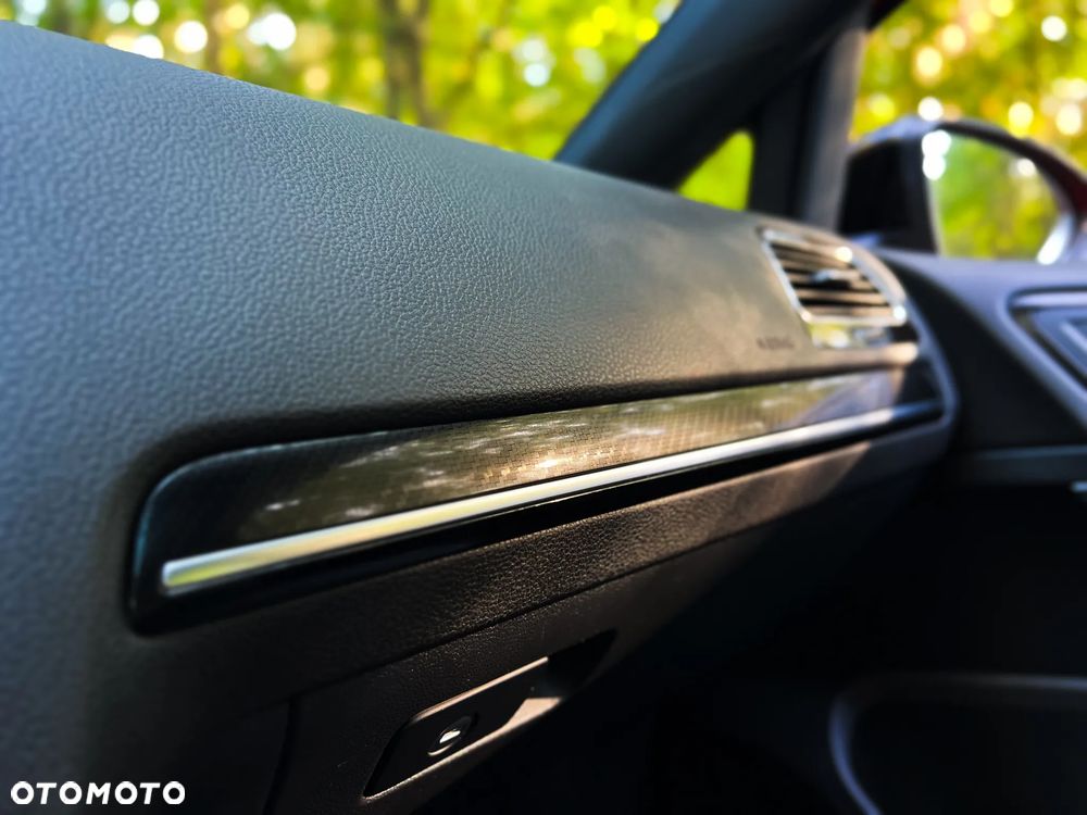 Volkswagen Golf 2.0 TSI BMT 4Mot R DSG - 16