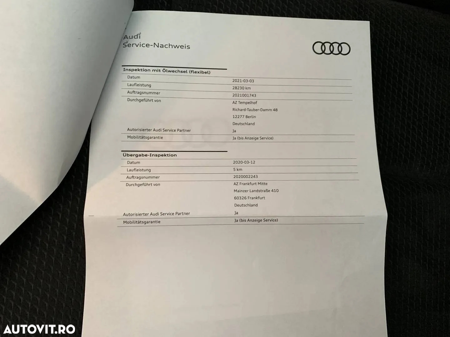 Audi Q5 40 TDI quattro S tronic sport - 15