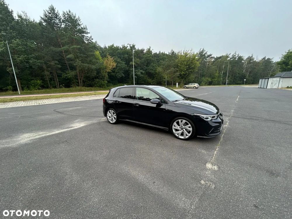 Volkswagen Golf - 9