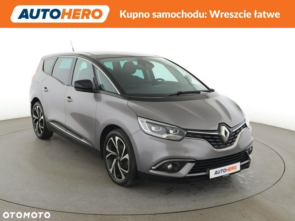 Renault Grand Scenic Gr 1.3 TCe FAP Intens - 11