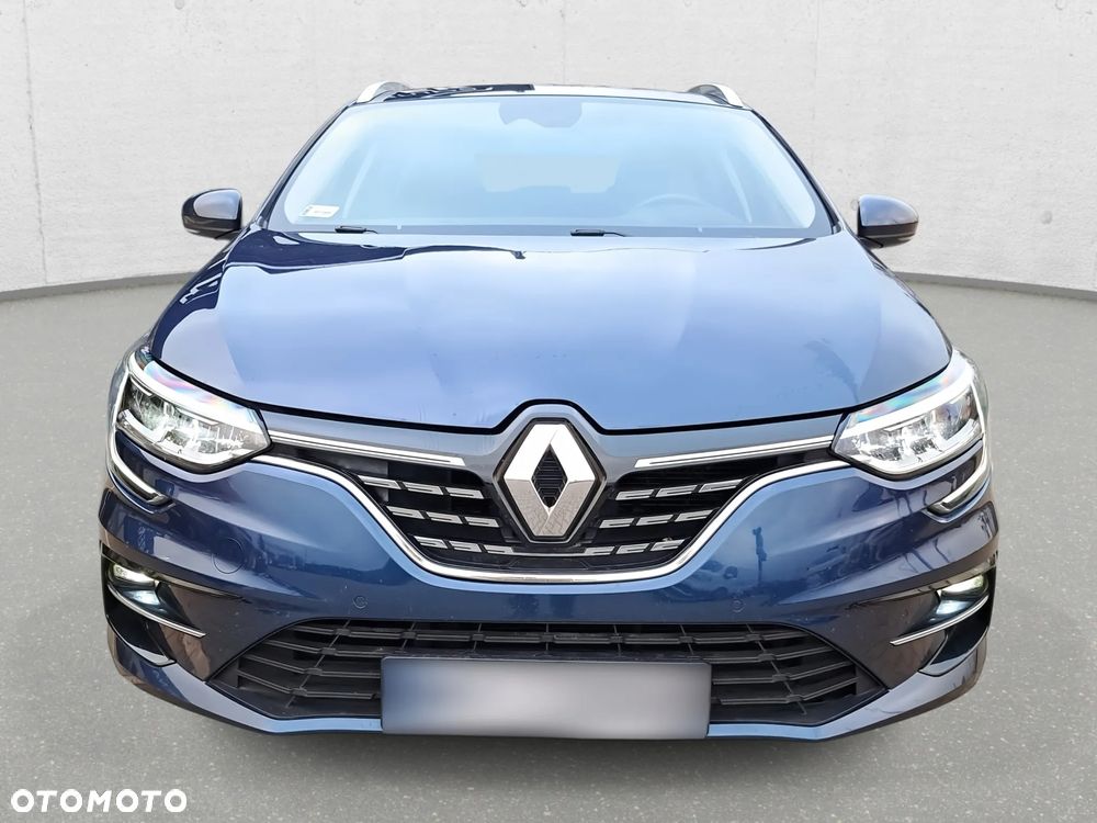 Renault Megane 1.3 TCe FAP Intens EDC - 2