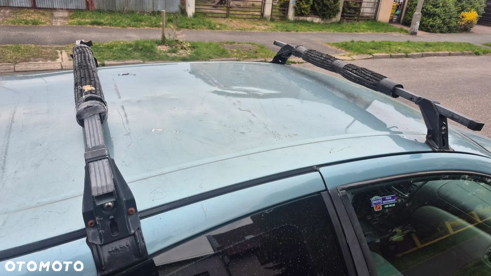 Nissan Almera 1.5 Comfort High - 11