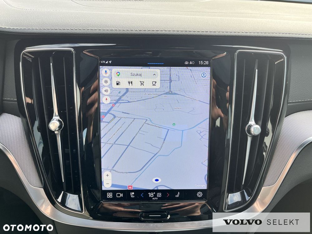 Volvo S60 - 17