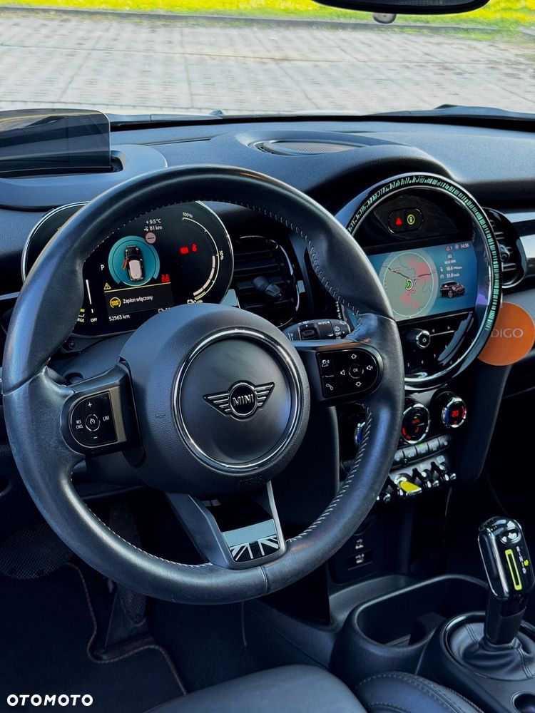 MINI Cooper SE Yours Trim - 7