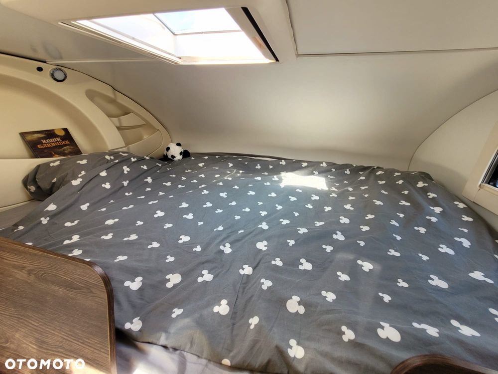 Benimar 363 Sport Northautokapp - 18