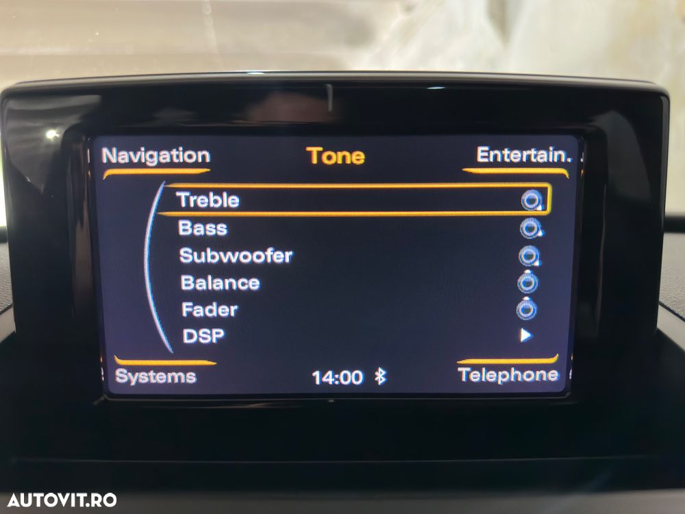 Audi Q3 2.0 TDI Quattro S-Tronic - 18