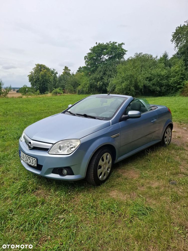 Opel Tigra 1.4 Enjoy - 1