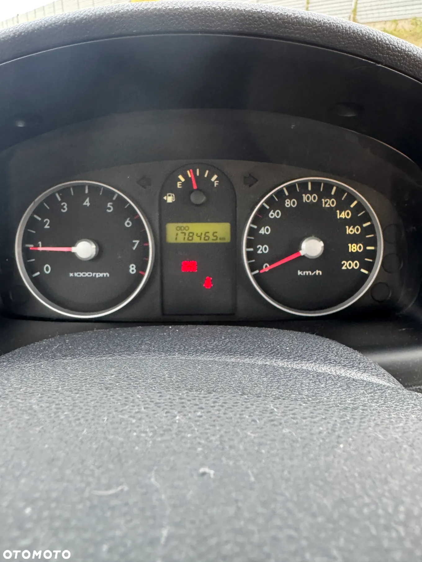 Hyundai Getz 1.1 More / Comfort - 6