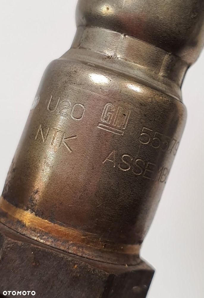 SONDA LAMBDA OPEL INSIGNIA A 2.0 CDTI 55579019 - 3