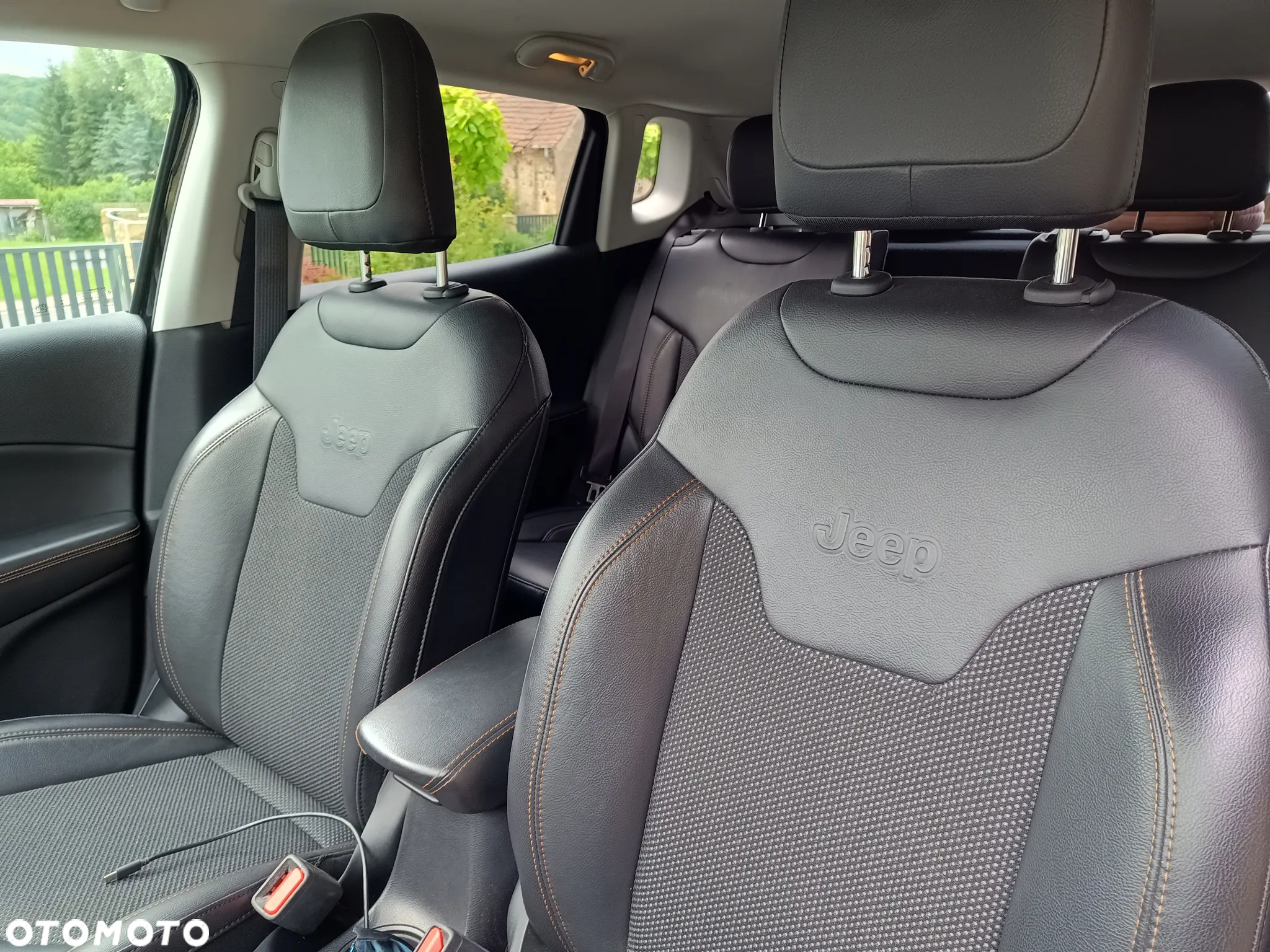 Jeep Compass 1.4 TMair Limited 4WD S&S - 25