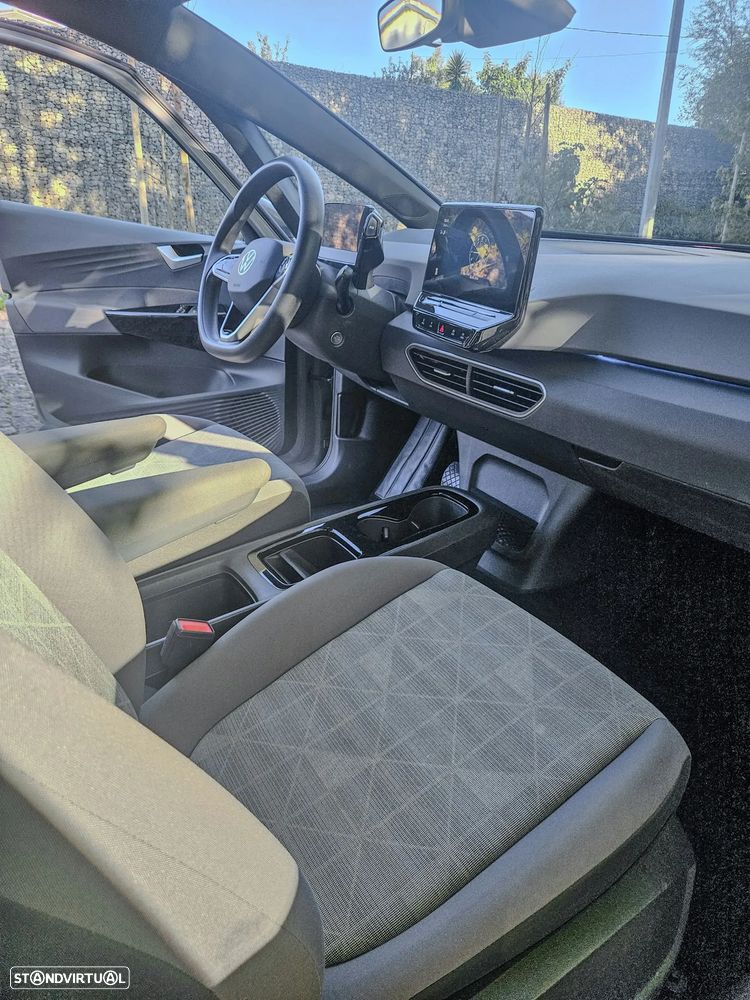 VW ID.3 - 7