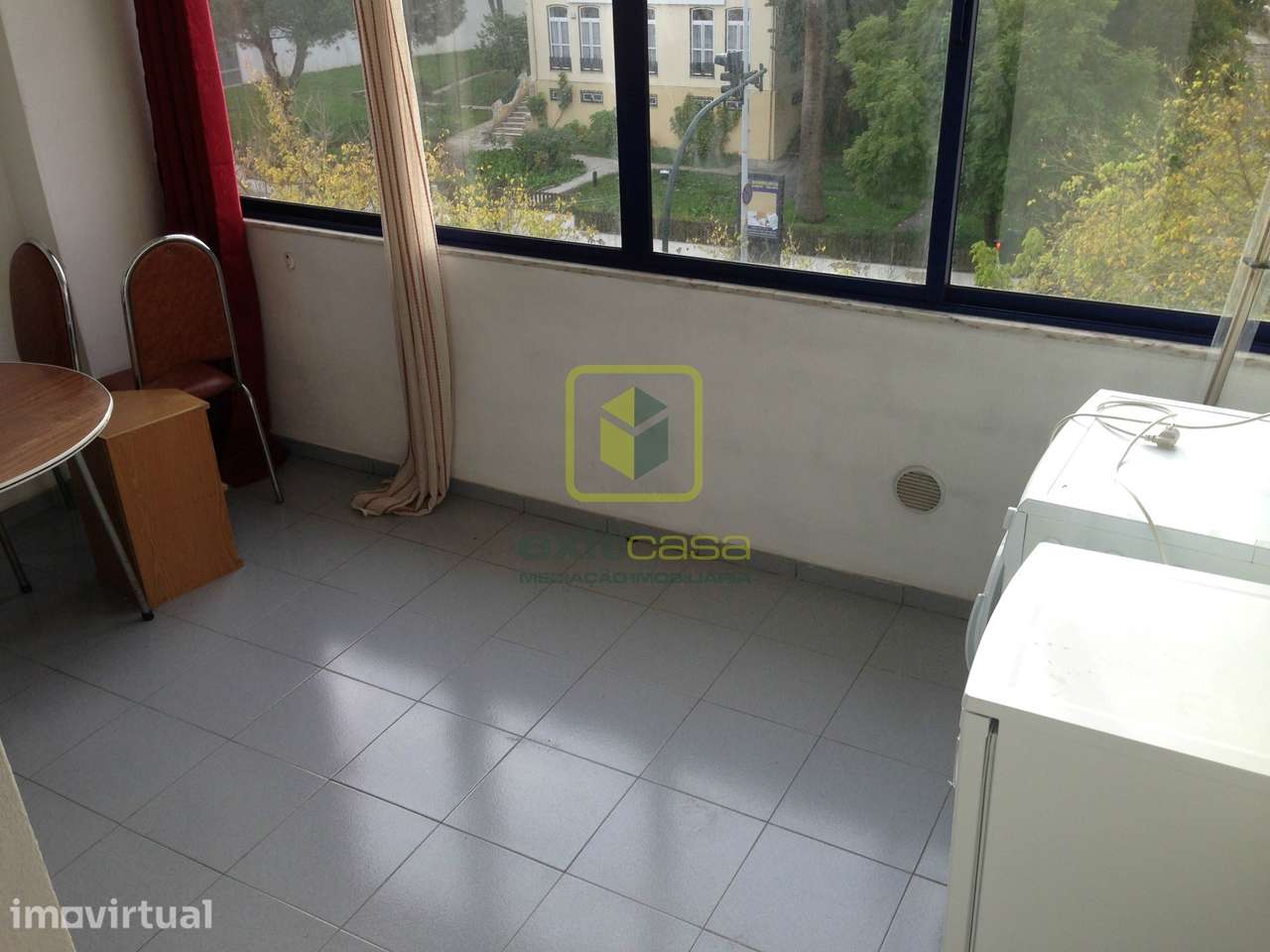 Apartamento T4 para Arrendamento - Grande imagem: 3/6