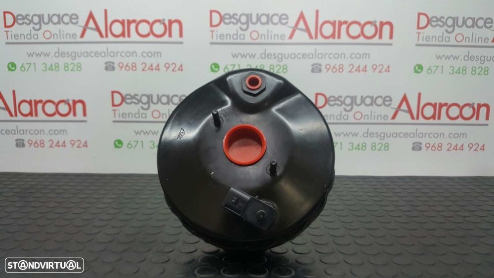 SERVOFREIO MERCEDES CLASE GLK (W204) GLK GLK 200 CDI BE (204.901) - 1