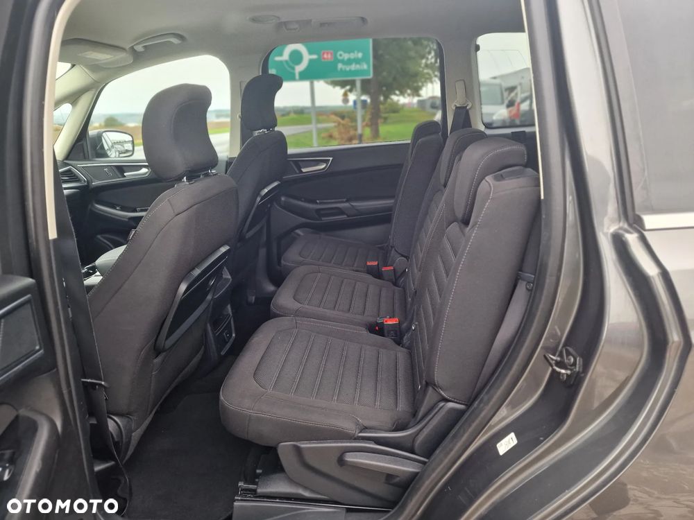 Ford Galaxy 2.0 EcoBlue Titanium - 21