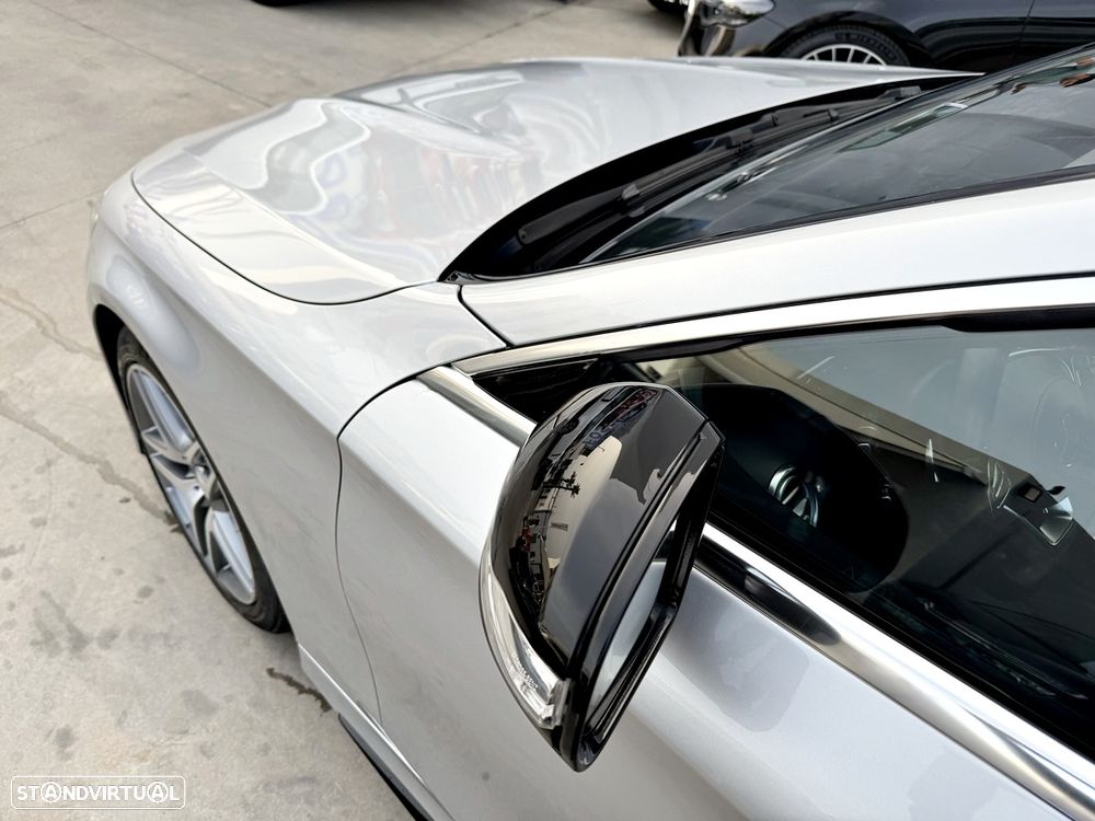 Mercedes-Benz S 500 4-Matic - 50