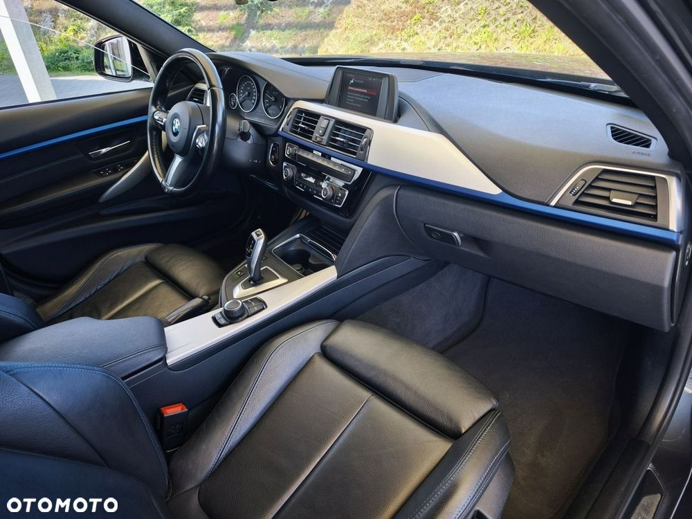 BMW Seria 3 - 31
