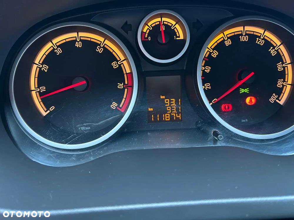 Opel Corsa 1.2 16V Enjoy - 22