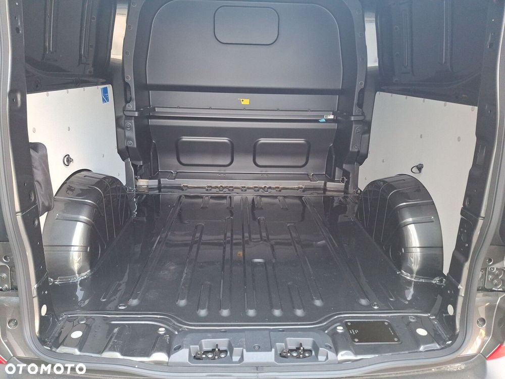 Volkswagen Transporter Furgon Plus - 17