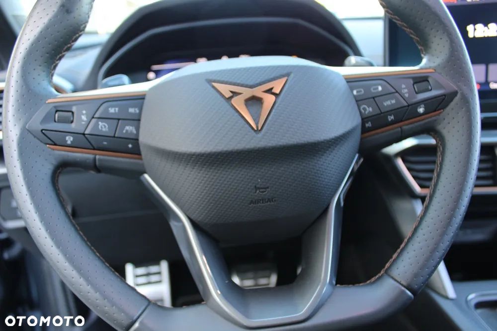 Cupra Formentor 2.0 TSI VZ DSG - 27