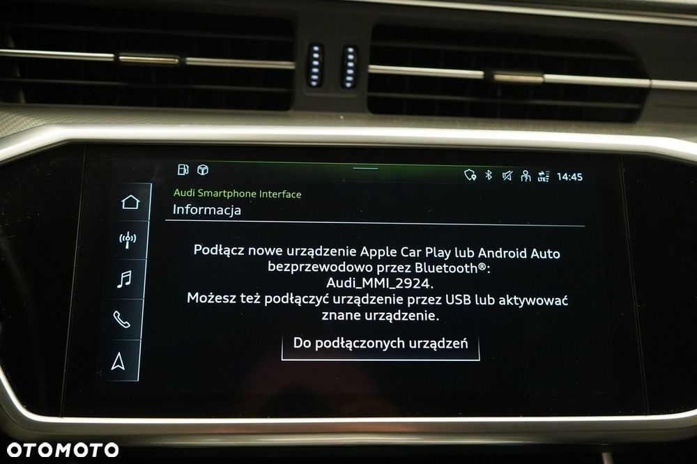 Audi A6 Avant - 30