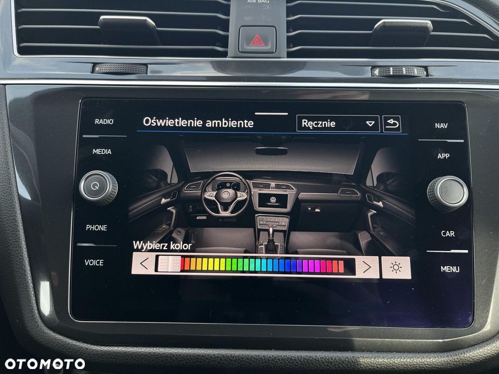 Volkswagen Tiguan Allspace - 26