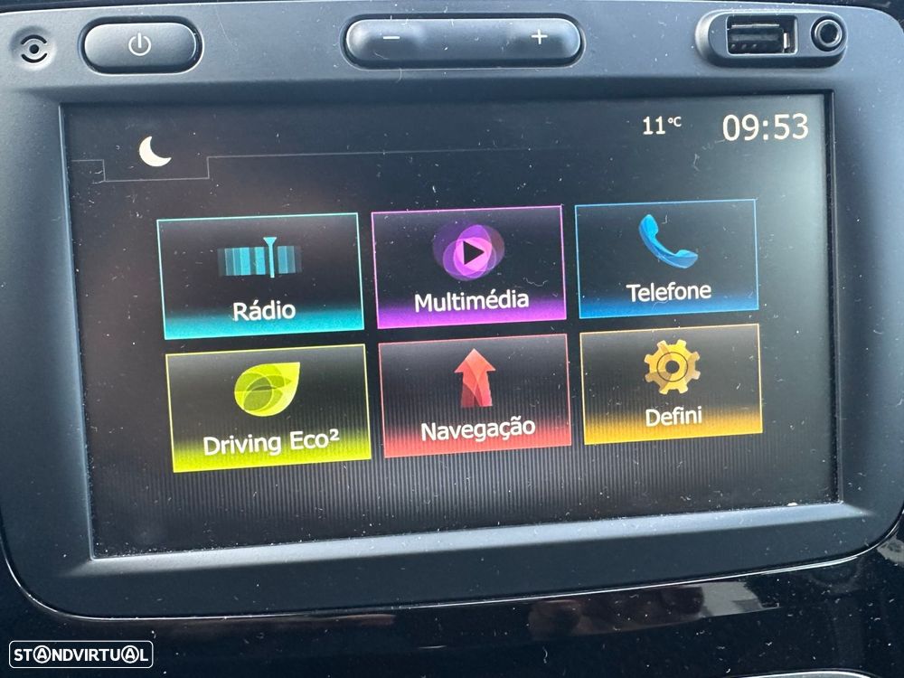 Renault Captur 0.9 TCE Exclusive - 17