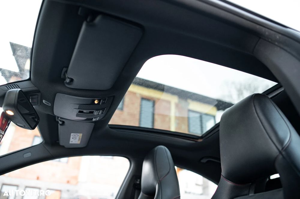 Mercedes-Benz CLA 220 d 4Matic 7G-DCT AMG Line - 15