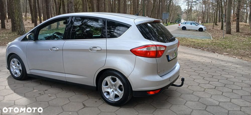 Ford C-MAX 1.6 TDCi Start-Stop-System Business Edition - 6