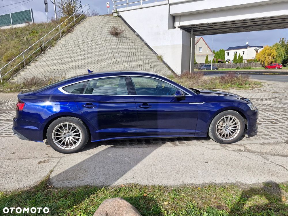 Audi A5 - 7