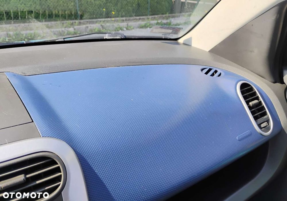 Suzuki Splash - 16