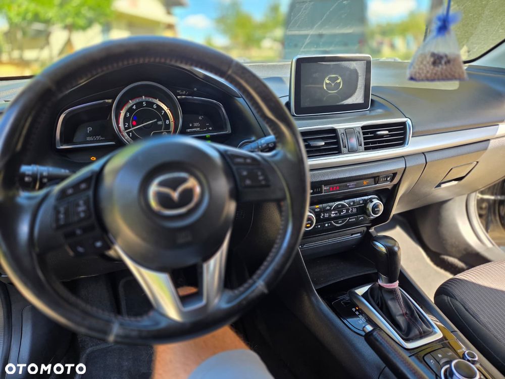 Mazda 3 2.0 Skymotion - 10