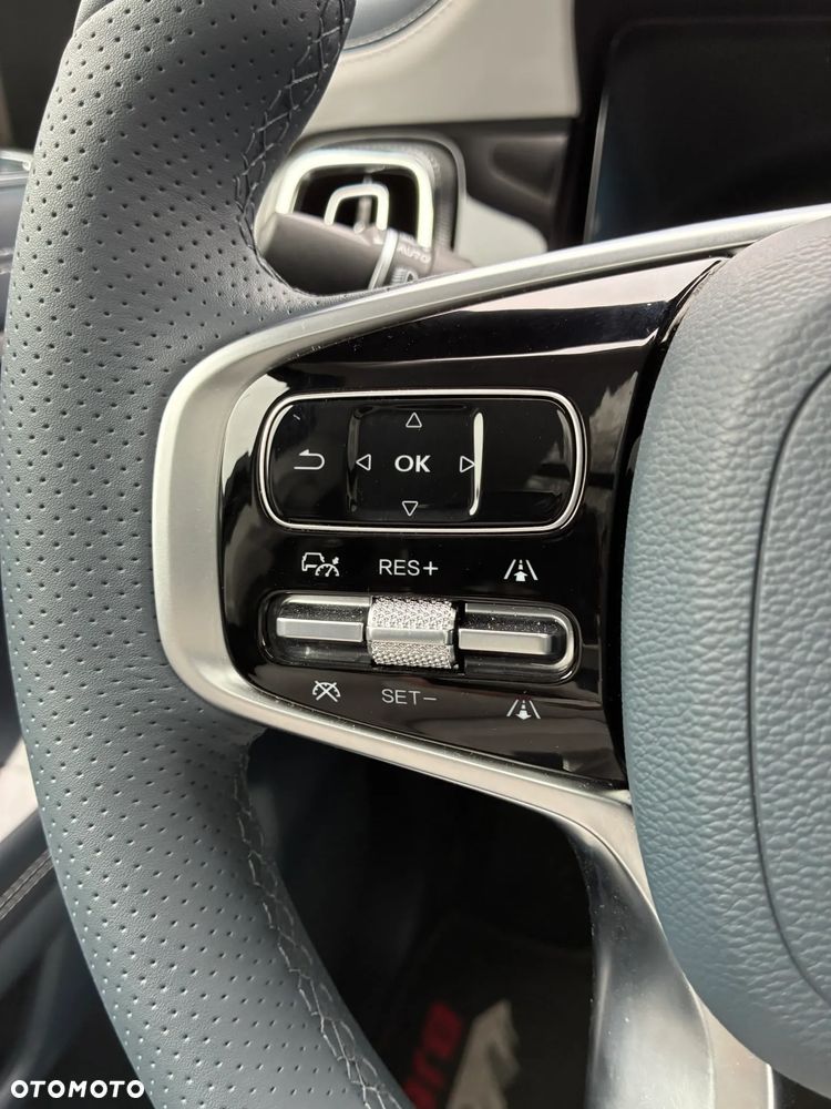 BAIC BJ60 mHEV Flagship 4x4 - 15