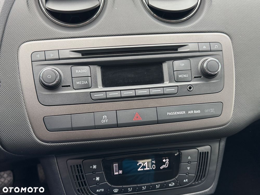 Seat Ibiza - 13
