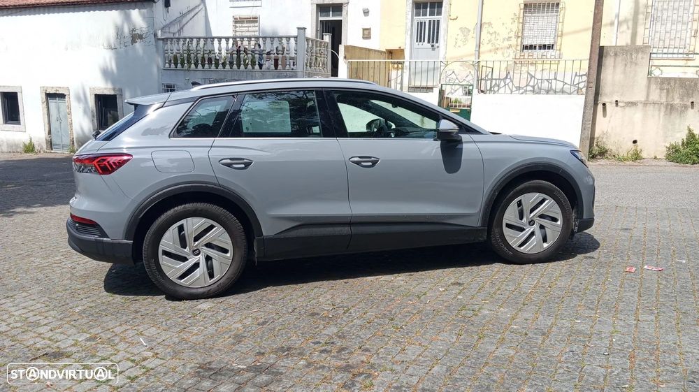 Audi Q4 e-tron 35 - 10