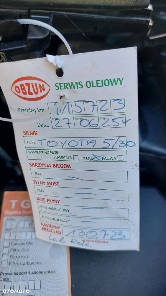 Toyota Yaris 1.33 VVT-i Sol - 31