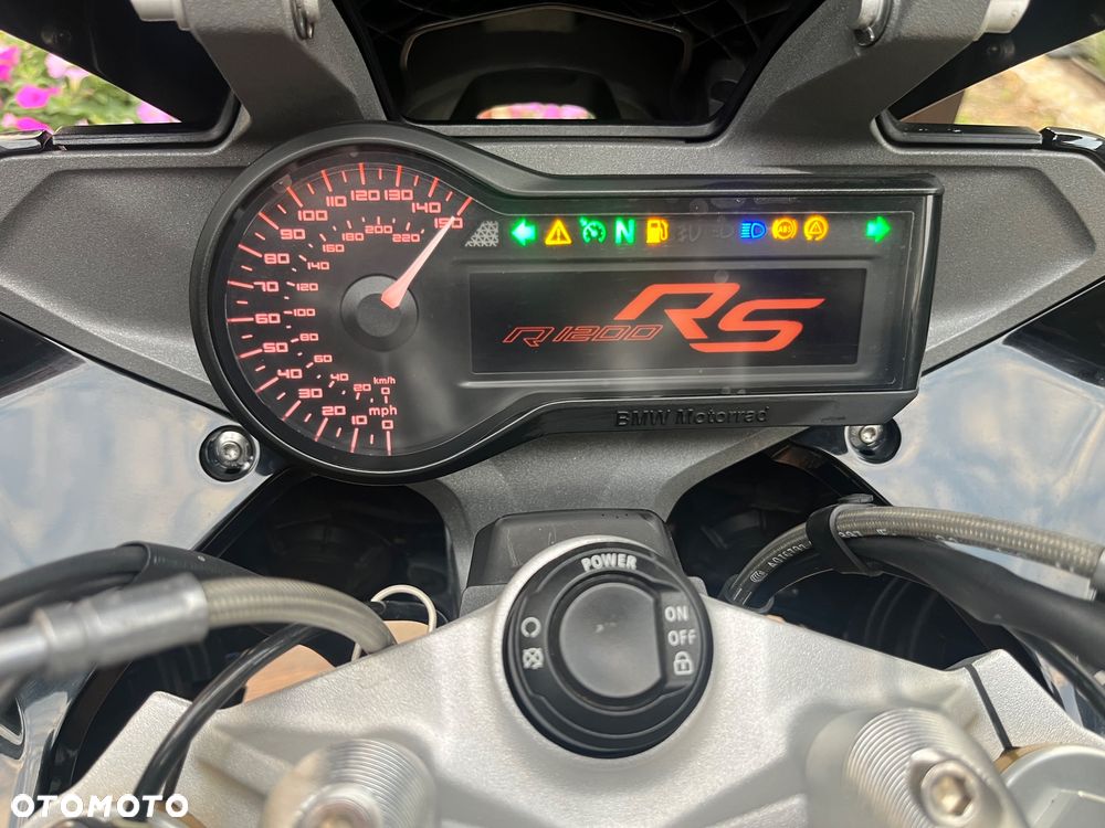 BMW RS - 22