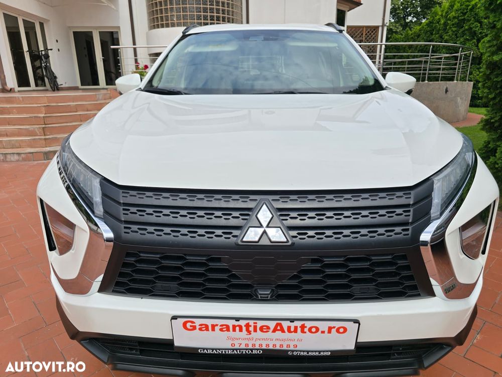 Mitsubishi Eclipse-Cross - 2