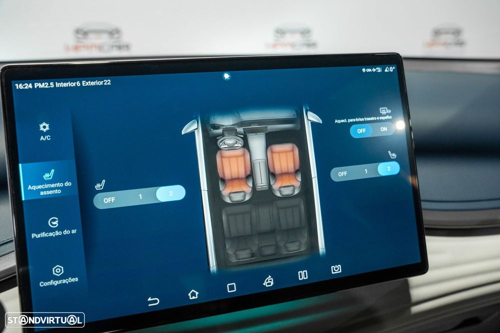 BYD Atto 3 60.48 kWh Design - 35