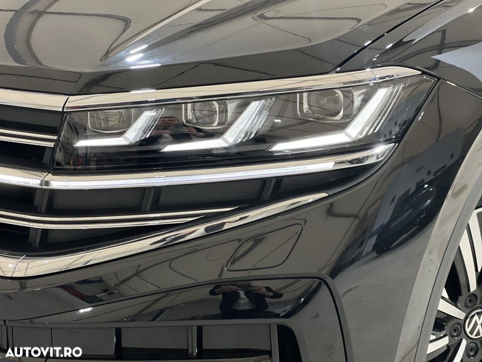 Volkswagen Touareg - 39