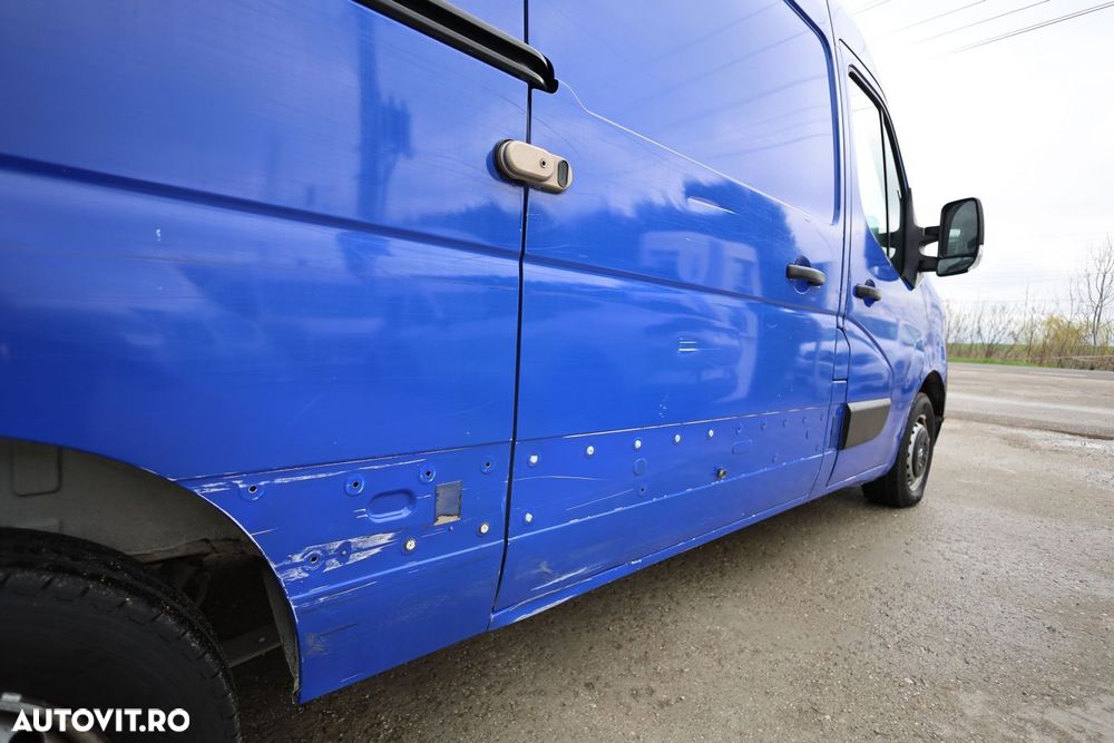 Renault Master L2H2 - 14