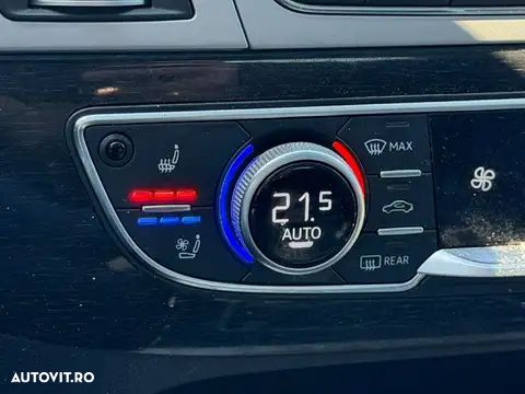 Audi Q7 3.0 TFSI Quattro Tiptronic - 11