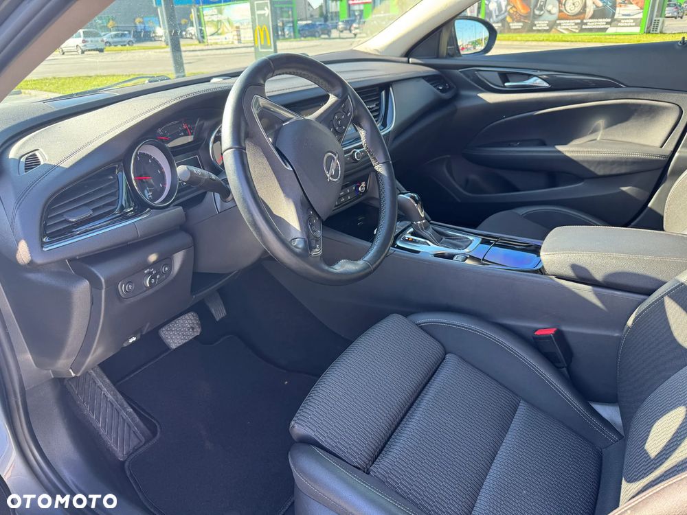 Opel Insignia 2.0 CDTI Elegance S&S - 9