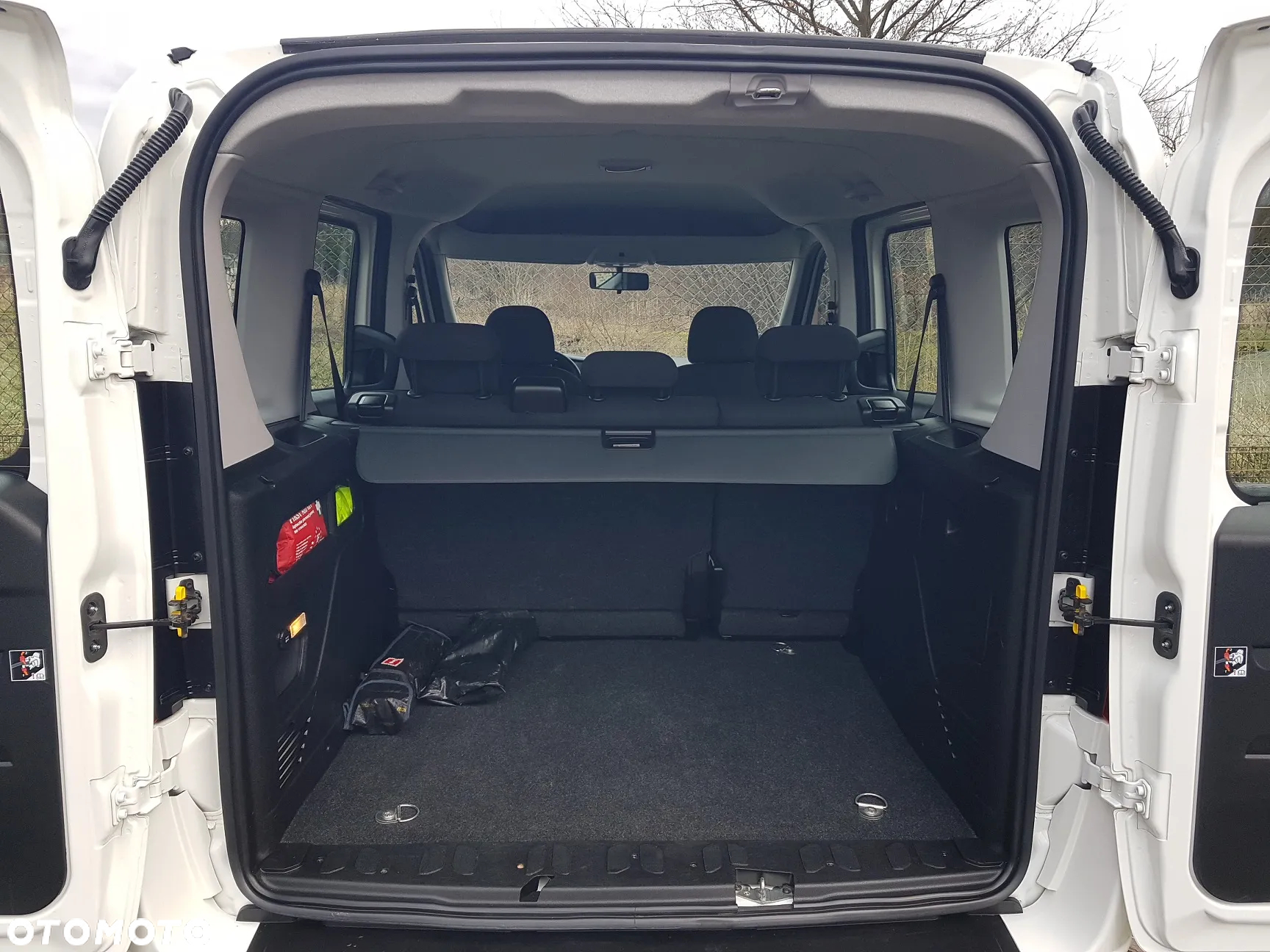 Fiat Doblo - 24