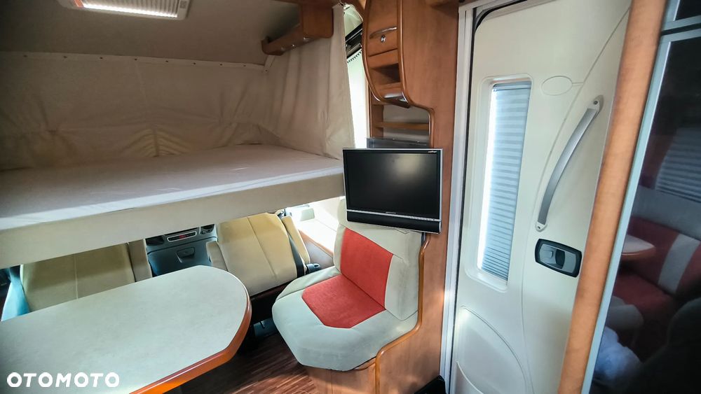 Carthago Chic c-line - 8