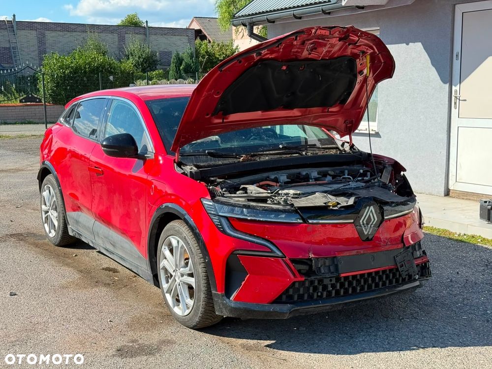 Renault Megane EV60 Equilibre - 8