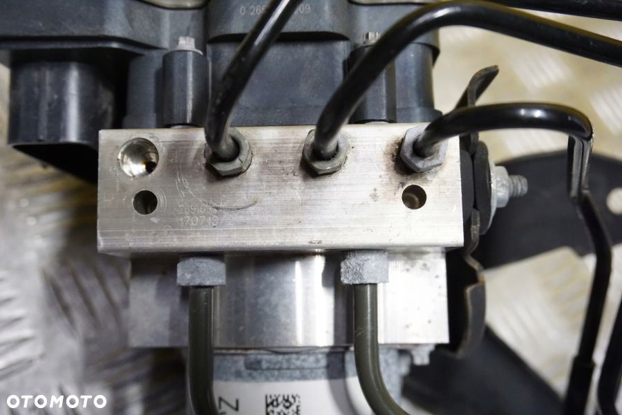 ACURA TLX 2018 - 2020 Moduł Sterownik Pompa ABS USA - 6